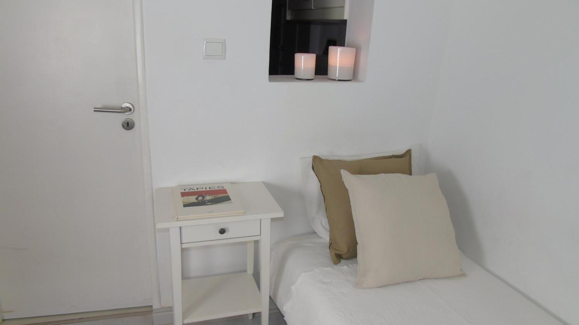 Cosy. 3 Guests Appartement